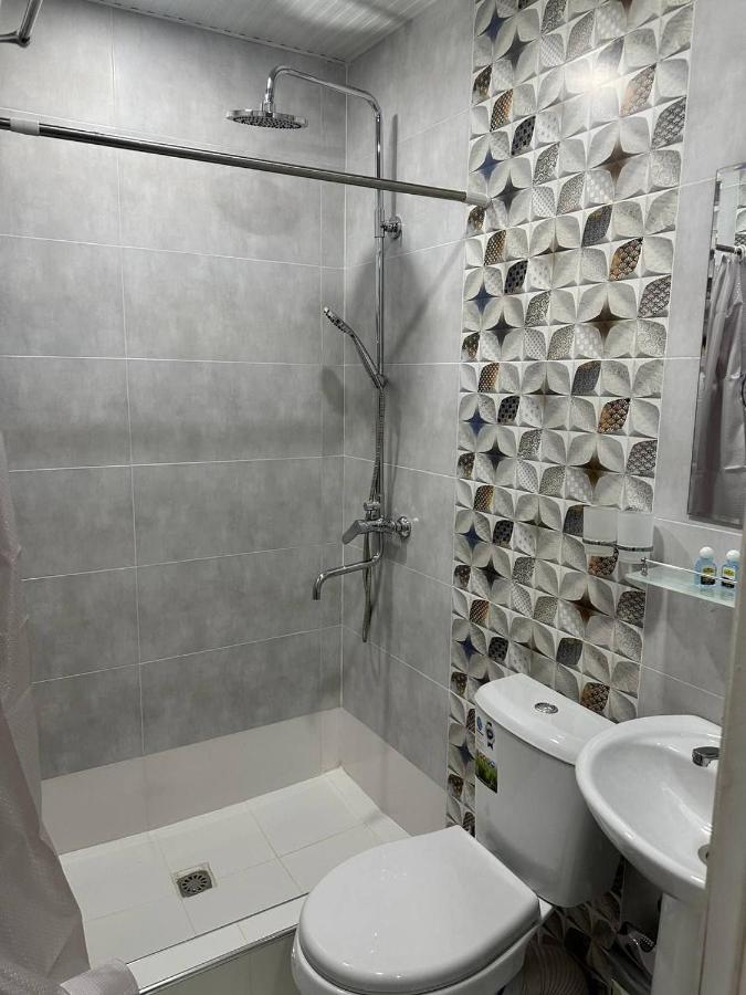 Semurg Hotel Ташкент Экстерьер фото