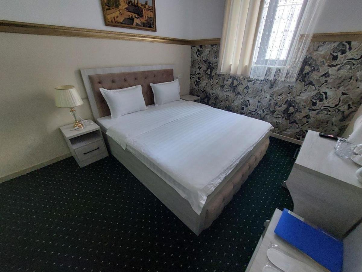 Semurg Hotel Ташкент Экстерьер фото