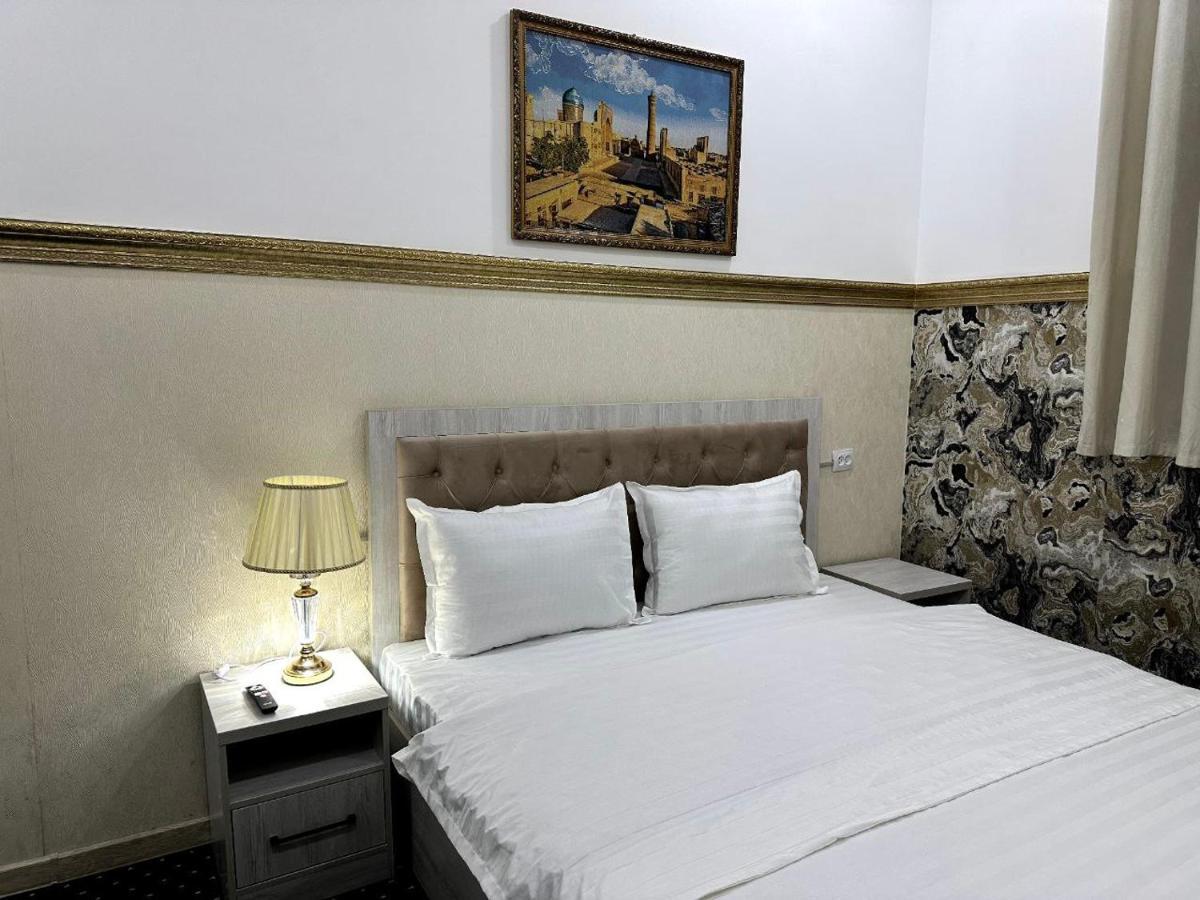 Semurg Hotel Ташкент Экстерьер фото