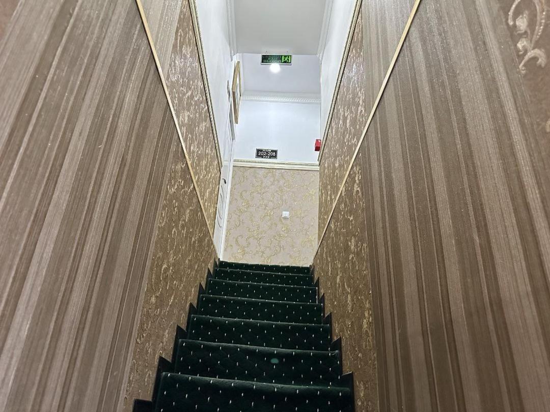 Semurg Hotel Ташкент Экстерьер фото