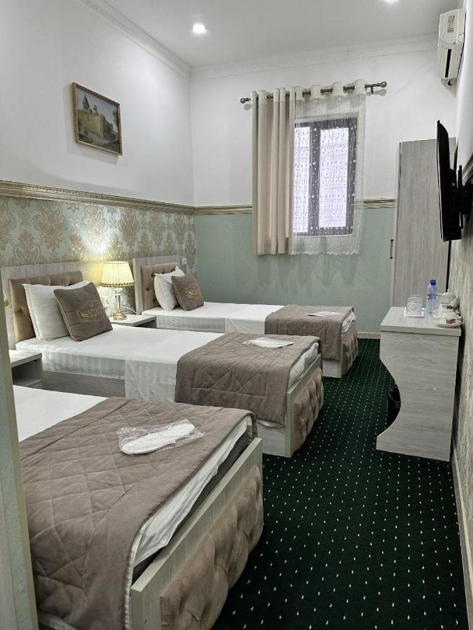 Semurg Hotel Ташкент Экстерьер фото