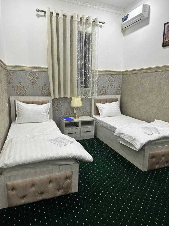 Semurg Hotel Ташкент Экстерьер фото